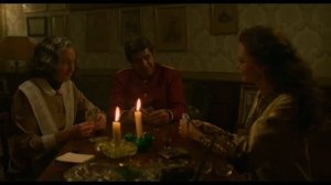 Официальный трейлер "Быть Марией (2024)"