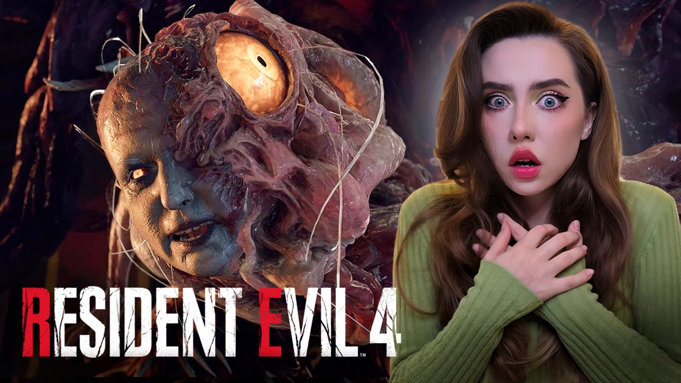 ДОЛГОЖДАННАЯ БИТВА С БОССОМ! ➤ Resident Evil 4 REMAKE #23