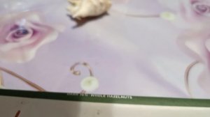 Опять носорог и шоколад