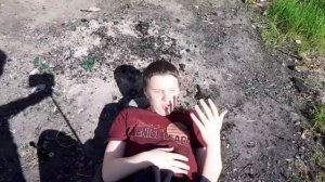 Джони, я ранее! ЧАСТЬ 4