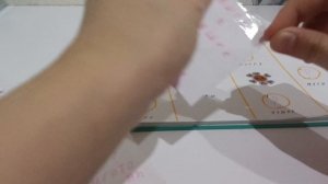 распаковка бумажных сюрпризов без новой коллекции но на следующем видео две новые коллекции