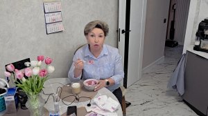 ЗАВТРАК/КАКУЮ БРАТЬ ОБУВЬ? 🤷♀️