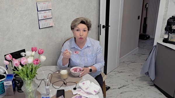 ЗАВТРАК/КАКУЮ БРАТЬ ОБУВЬ? 🤷♀️