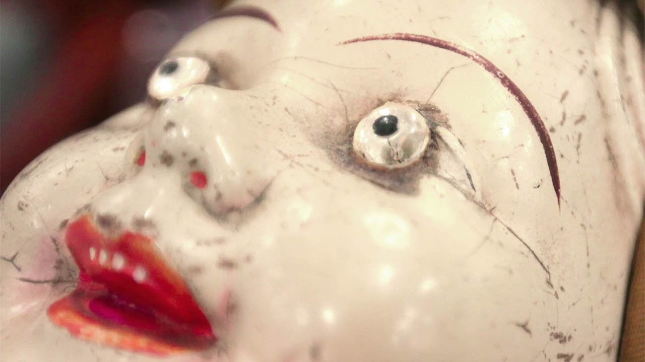 Проклятые Объекты, Которых Боятся Учёные. Часть 2 смотреть онлайн