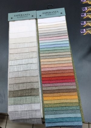 Какие шторы в тренде?