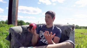 ЧТО ЭТО ЗА КЛУБОК ЧАСТЬ 3