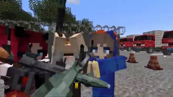 (EdisonPts) ПРЯТКИ НО Я УМЕНЬШАЮ СВОЙ РАЗМЕР ЧТОБЫ ПОБЕДИТЬ