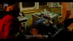 Официальный трейлер "Lootere / Lootere (2024)"