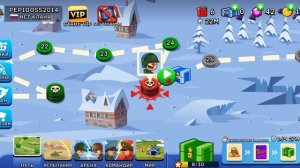 Hills of steel 🤣🥳