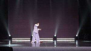 Харченко Каролина_Разговор окончен_лауреат II степени_МХФК "КУБОК МЕЧТЫ"_Сюрприз_15.02.20256