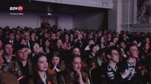 День российских студотрядов