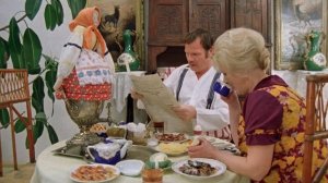 "Не может быть!" (1975) За расхищение народного имущества- 10 лет!