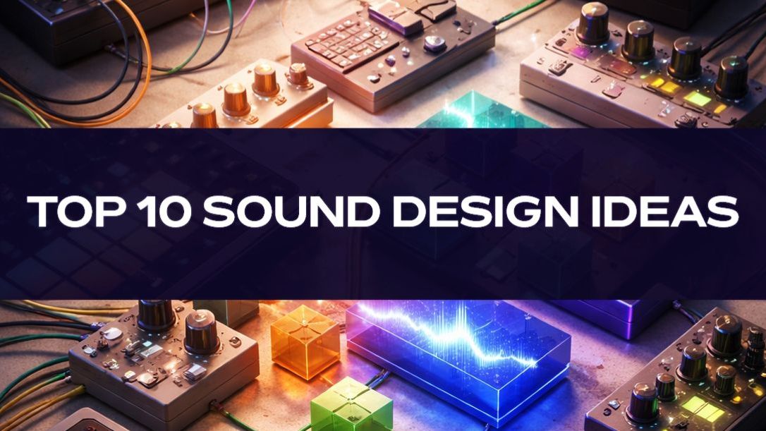 01. Pitch Modulation смотреть онлайн