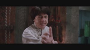 Пьяный Мастер 2: Драка на заводе (Часть 2)