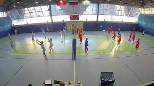 Первенство Санкт-Петербурга по волейболу, сезон 2025-2026 гг.