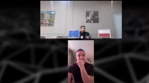 Вован и Лексус против Кличко!