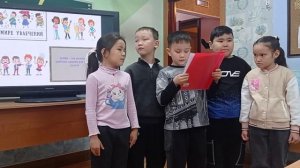 Групповой проект 1М - Мир увлечений