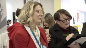 В Черкесске прошел конкурса музеев и экскурсоводов под названием «Утюги и чайники»