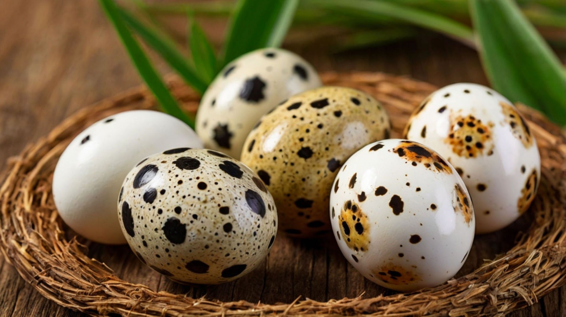 Яйца перепелки, польза яиц перепелки для мужчин!