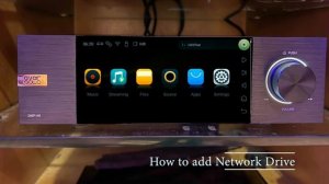 EverSolo DMP-A6. Добавление возможности копирования  с SSD и CD.