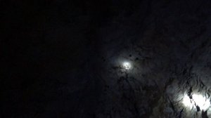 Пещера Желудок слона