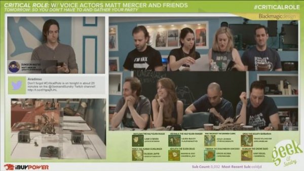 The Temple Showdown ｜ Critical Role： VOX MACHINA ｜ Episode 11 [xoYyHYsl5po]_part2