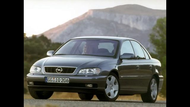 коллекция автомобилей опель смотреть онлайн