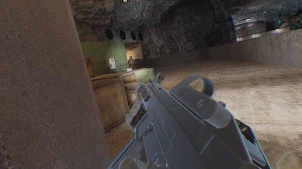 Contractors: Showdown. Exfil zone.