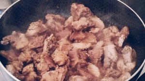 Утро. Всё  просто–дома! 🙋 А что у нас сегодня на обед? 18-02-2026