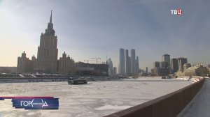 Москвичам рассказали, когда завершится период холодной погоды