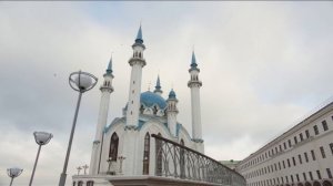 Татары России.ИсторияКультураСовременность