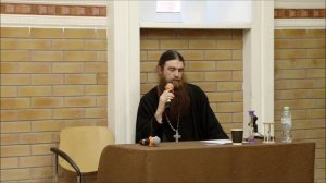 Третий день XIII Научно-практической конференции Златоустовские чтения. 2 часть