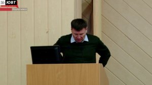 В Альметьевске прошло заседание комиссии по безопасности дорожного движения