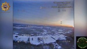 Апти Алаудинов "АХМАТ". Уничтожение точки ротации противника