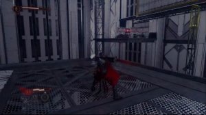 Ninja Gaiden 4 (Прохождение) - Глава 12: Драконья пасть