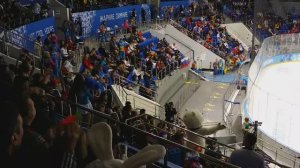 Пятничное видео - Зимняя Олимпиада Сочи 2014 часть 6