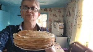 Сельские будни