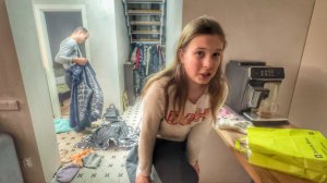 Я СДАЛАСЬ. ПОКУПКИ ДЛЯ ДОМА и НЕ ТОЛЬКО. НАС ЗАВАЛИЛО. ВЛОГ 19.02.26