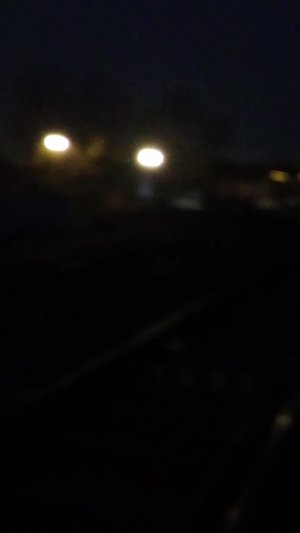 Первый раз на Ейском лимане после гололёда.