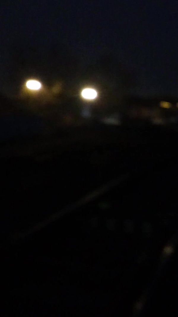 Первый раз на Ейском лимане после гололёда.