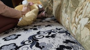 влог с Кристофером