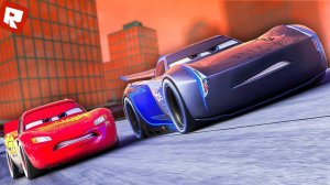 ТАЧКИ 3 В РОБЛОКС! | Roblox