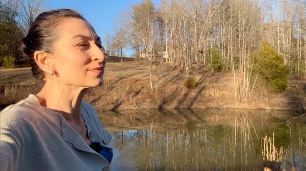 Быстрый Обзор Полезных Покупок | Почему Рыбки Гибнут в Пруде ? | Распаковка | Семейный Влог Эгине