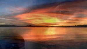 Звёзды в глазах