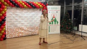 Тараненко Олеся поет "Подари мне платок"