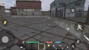 Оксайд выживание #2 /OXIDE survival