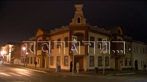 Семью, которая прожила почти 100 лет в исторической усадьбе, будут выселять