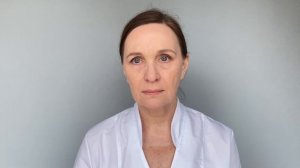 Проба Виктории Цыганковой на роль фельдшера  в «Трасса-2»