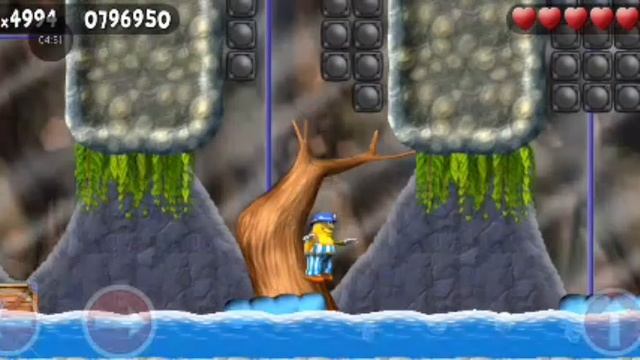 Incredible Jack#10 смотреть онлайн