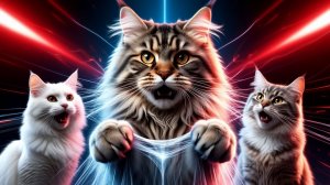 6 КГ ПУШИСТОЙ МОЩИ В ЛОВУШКЕ 😳🔥